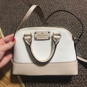 Mini Kate Spade Crossbody